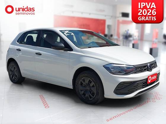 VOLKSWAGEN POLO 1.0 MPI TRACK MANUAL VOLKSWAGEN POLO 1.0 MPI TRACK MANUAL